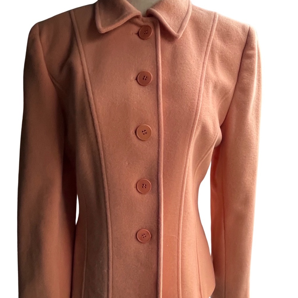 Anne Klein 2 blazer